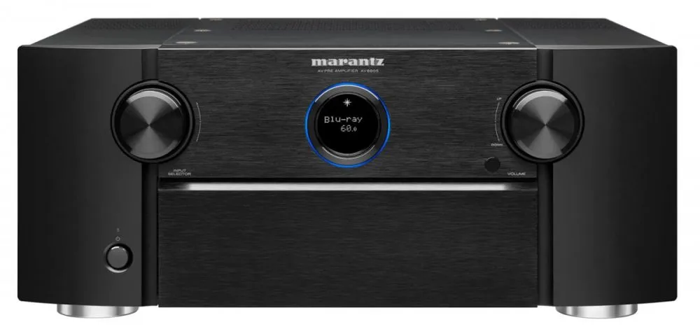Marantz AV8805A