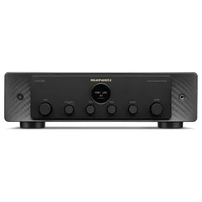 Marantz MODEL 40n Integrated Stereo Amplifier with Streaming Built In Black