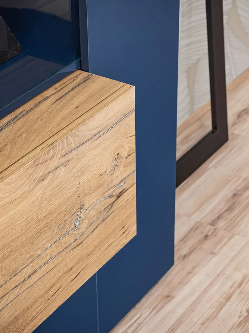 Marino Entertainment Unit For TVs Up To 58"