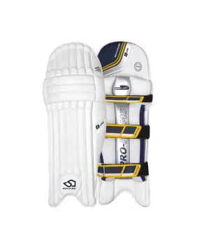 Masuri E Line Cricket Batting Pads - Adult