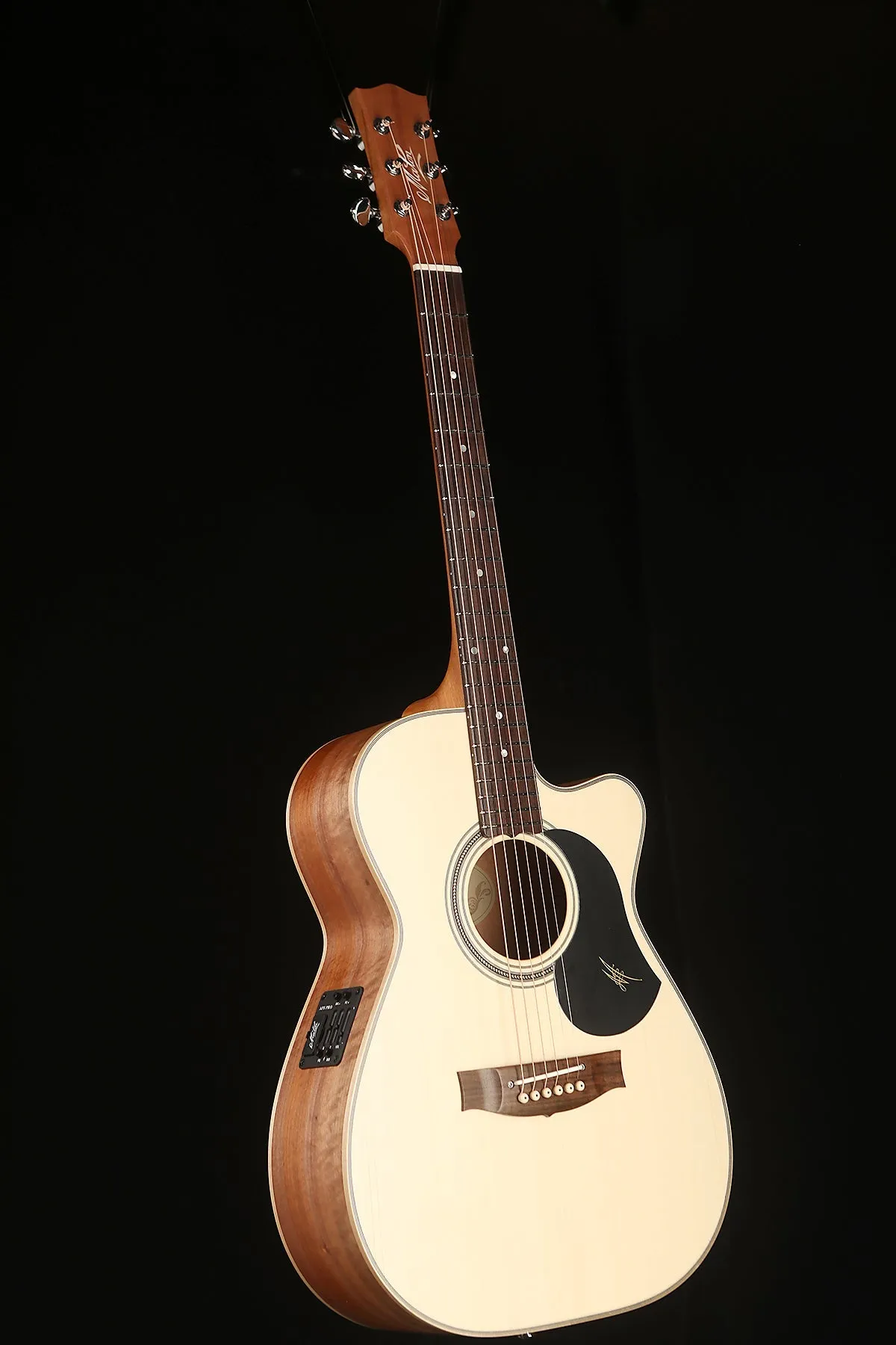 Maton Joe Robinson Signature Series Acoustic Electric Guitar