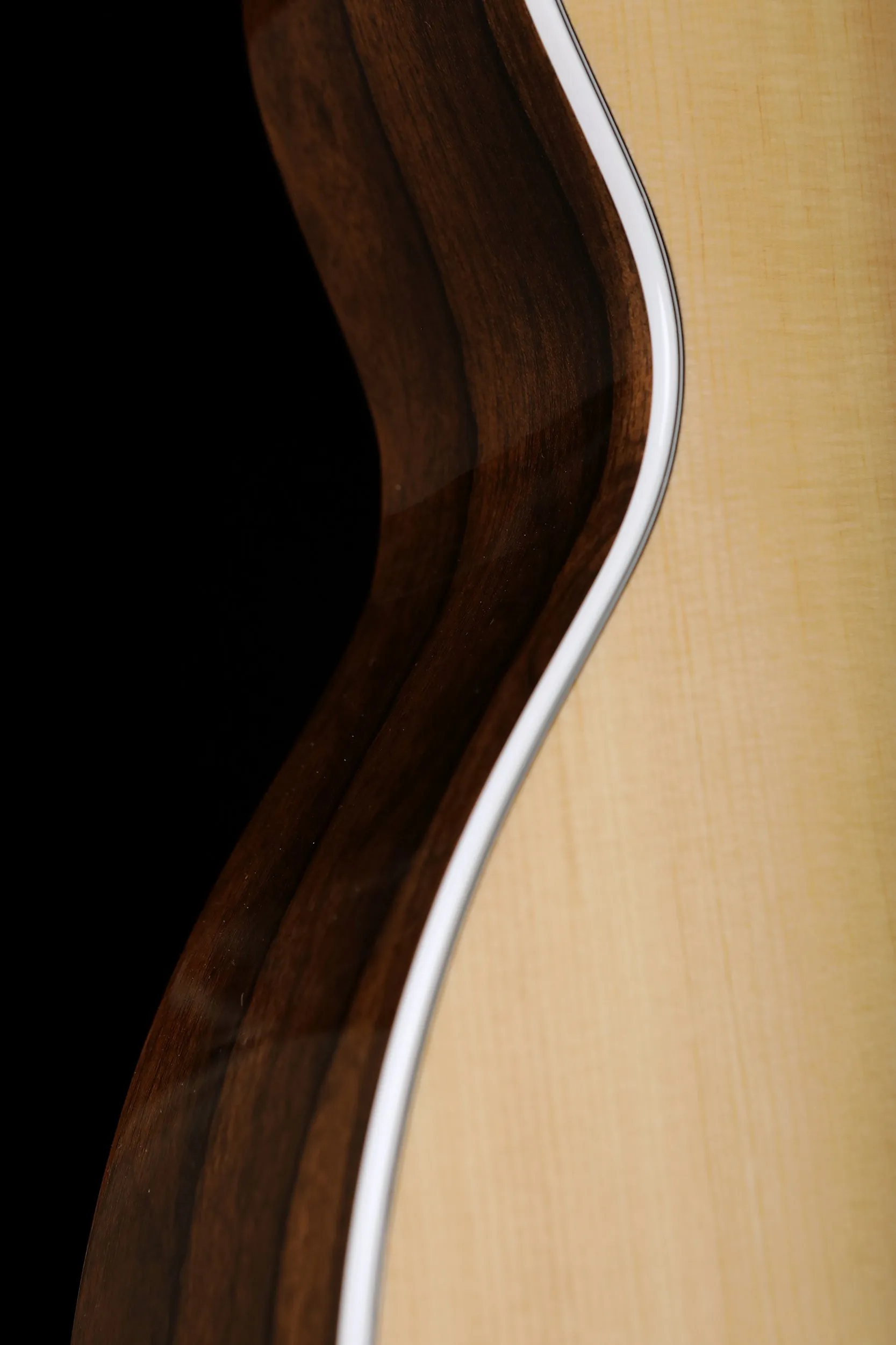 Maton Joe Robinson Signature Series Acoustic Electric Guitar