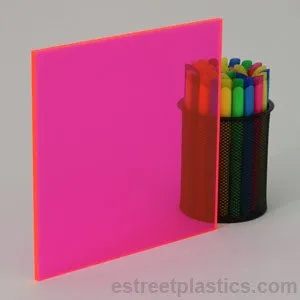 Mechanical Keyboard Acrylic Display Stand