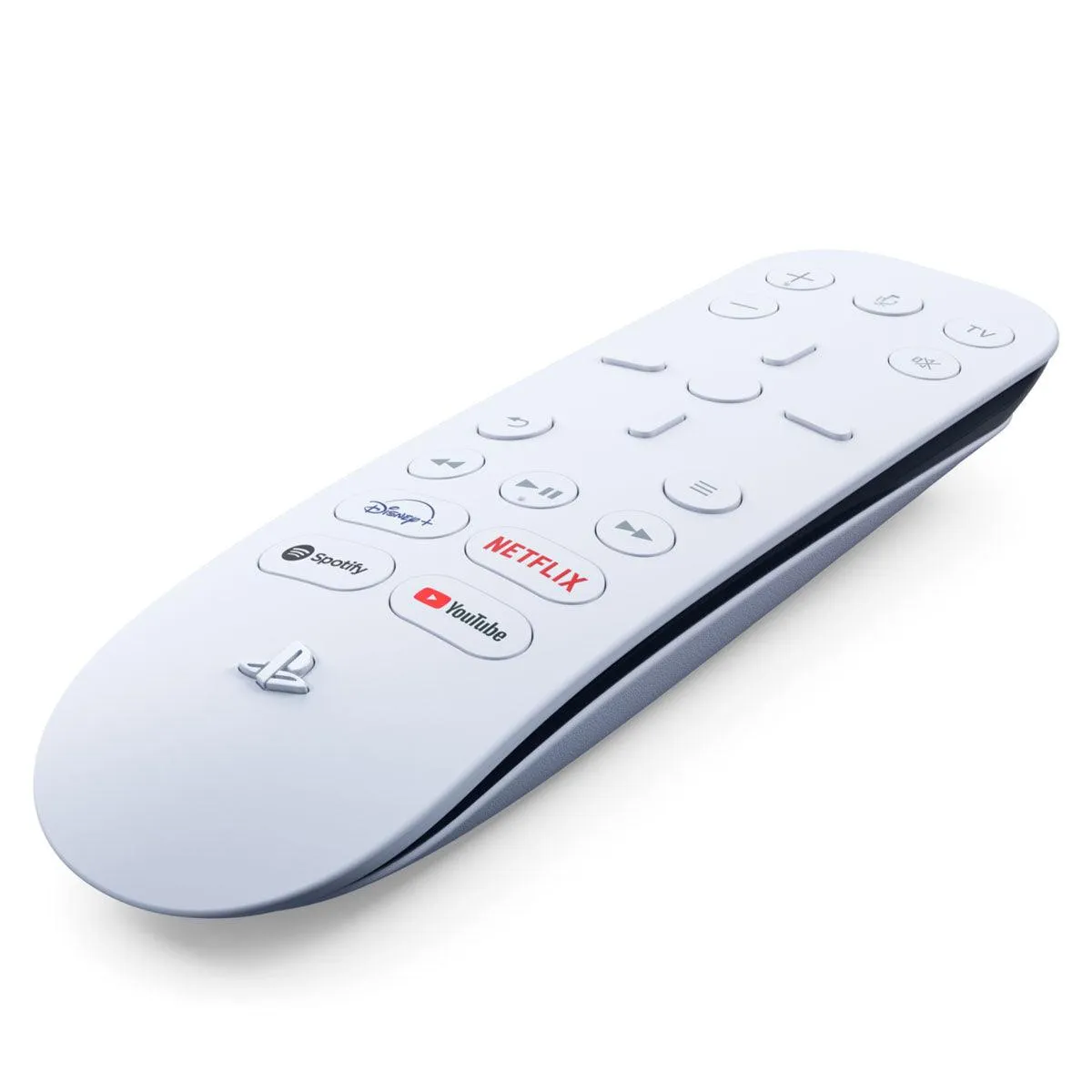 Media Remote