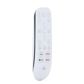 Media Remote