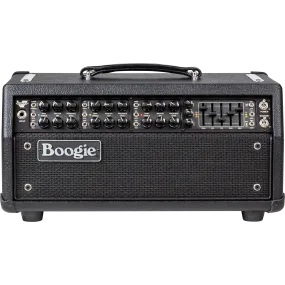 Mesa Boogie Mark VII 90/45/25W Tube Amp Head