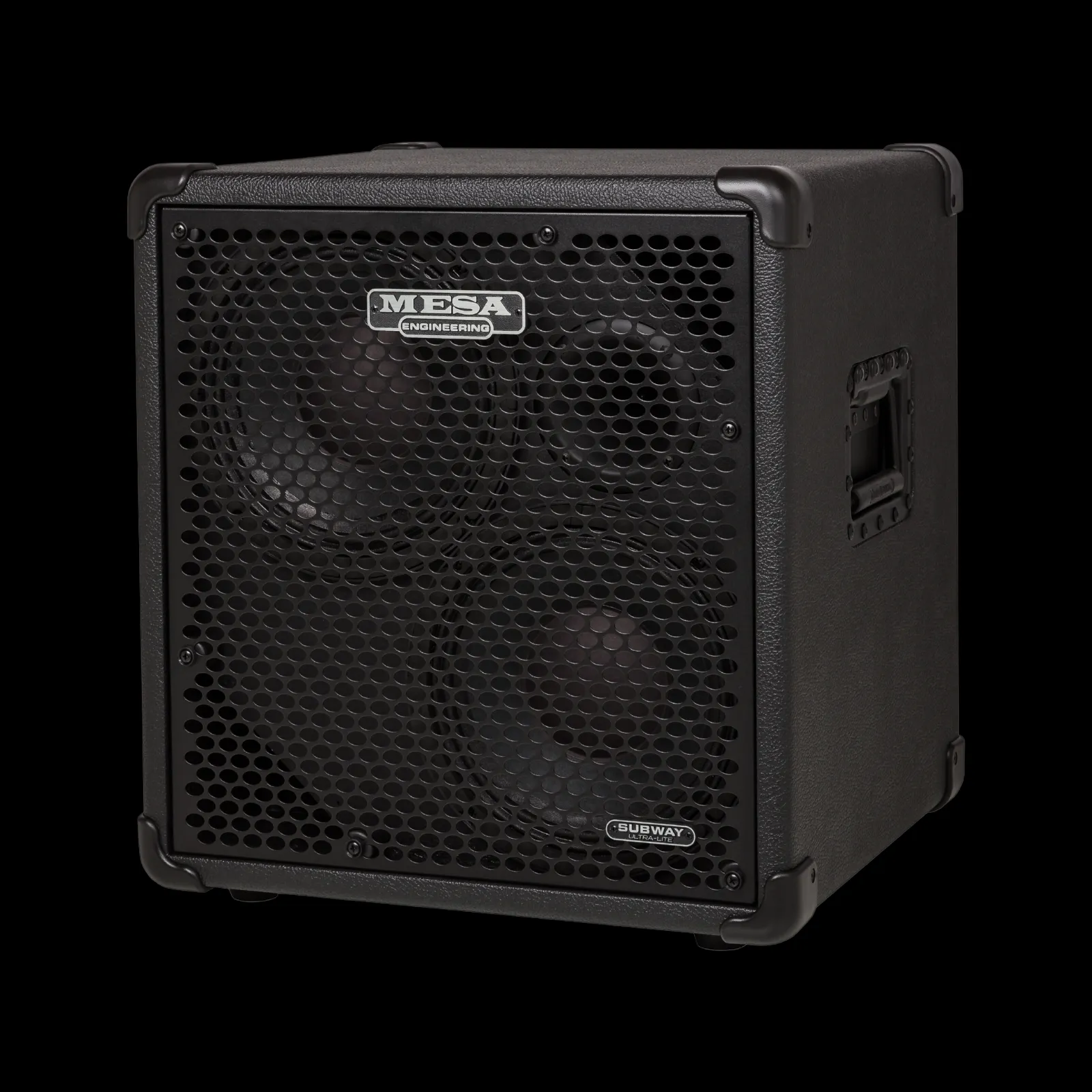 Mesa/Boogie Subway 2x10 - 2x10" 600-watt 8 ohms