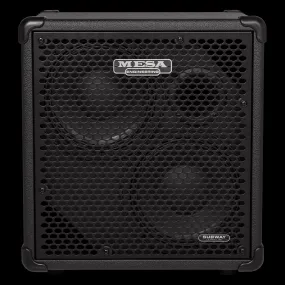 Mesa/Boogie Subway 2x10 - 2x10" 600-watt 8 ohms