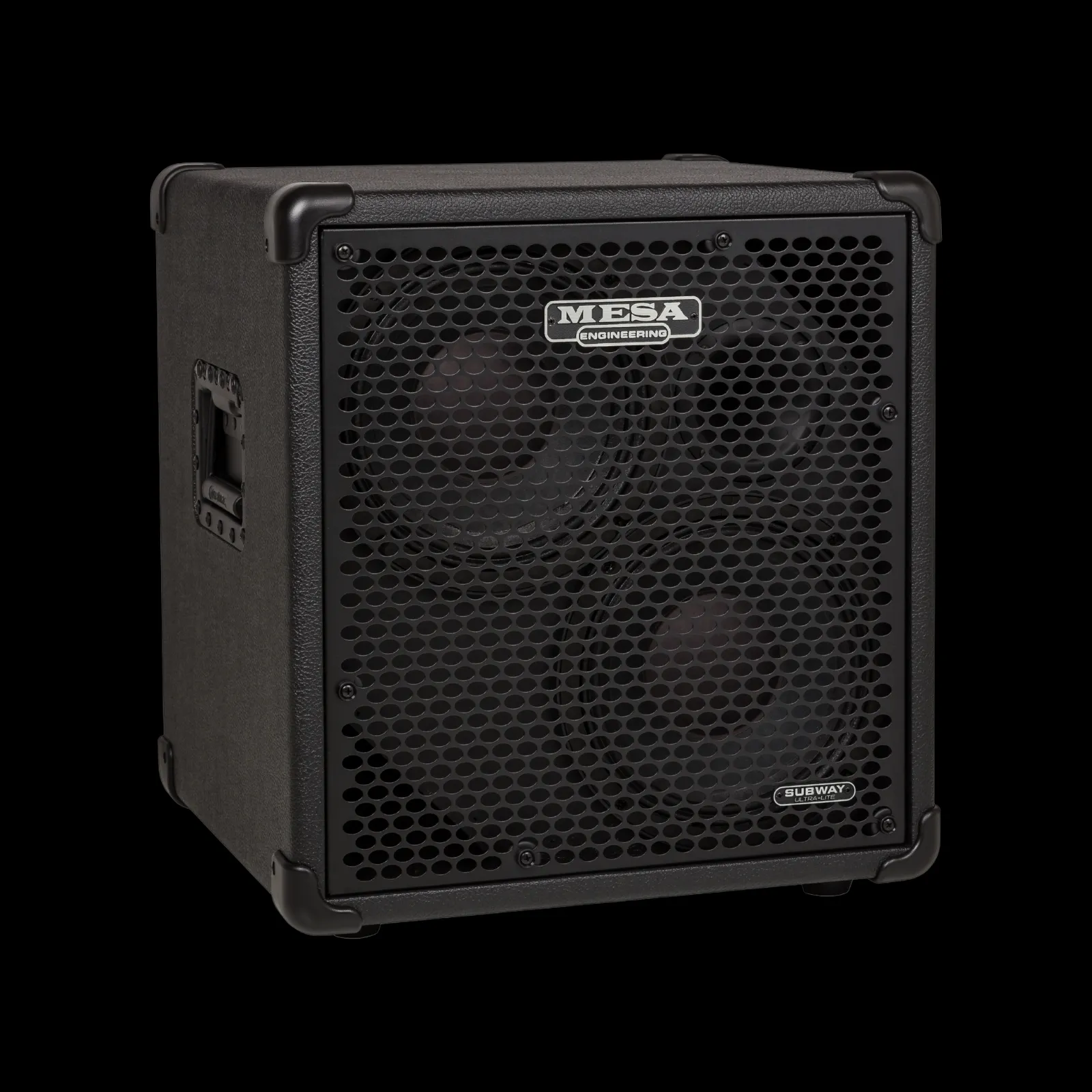 Mesa/Boogie Subway 2x10 - 2x10" 600-watt 8 ohms