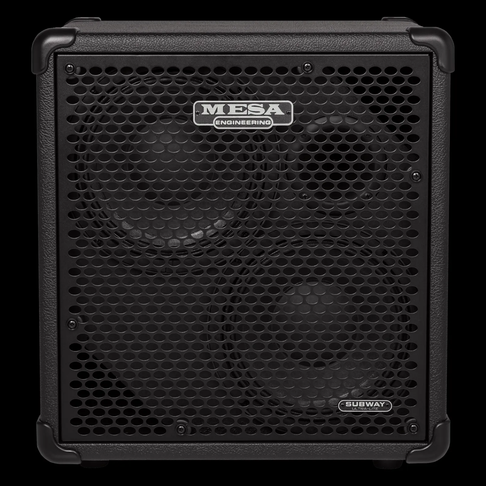 Mesa/Boogie Subway 2x10 - 2x10" 600-watt 8 ohms