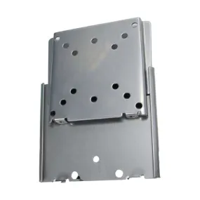 MG Electronics 17" - 37" Flush Slim Mount TV/LCD Wall Mount Kit