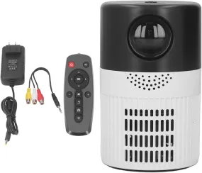 Mini LED Projector Smart TV WIFI Portable Home Theater With Remote P-32