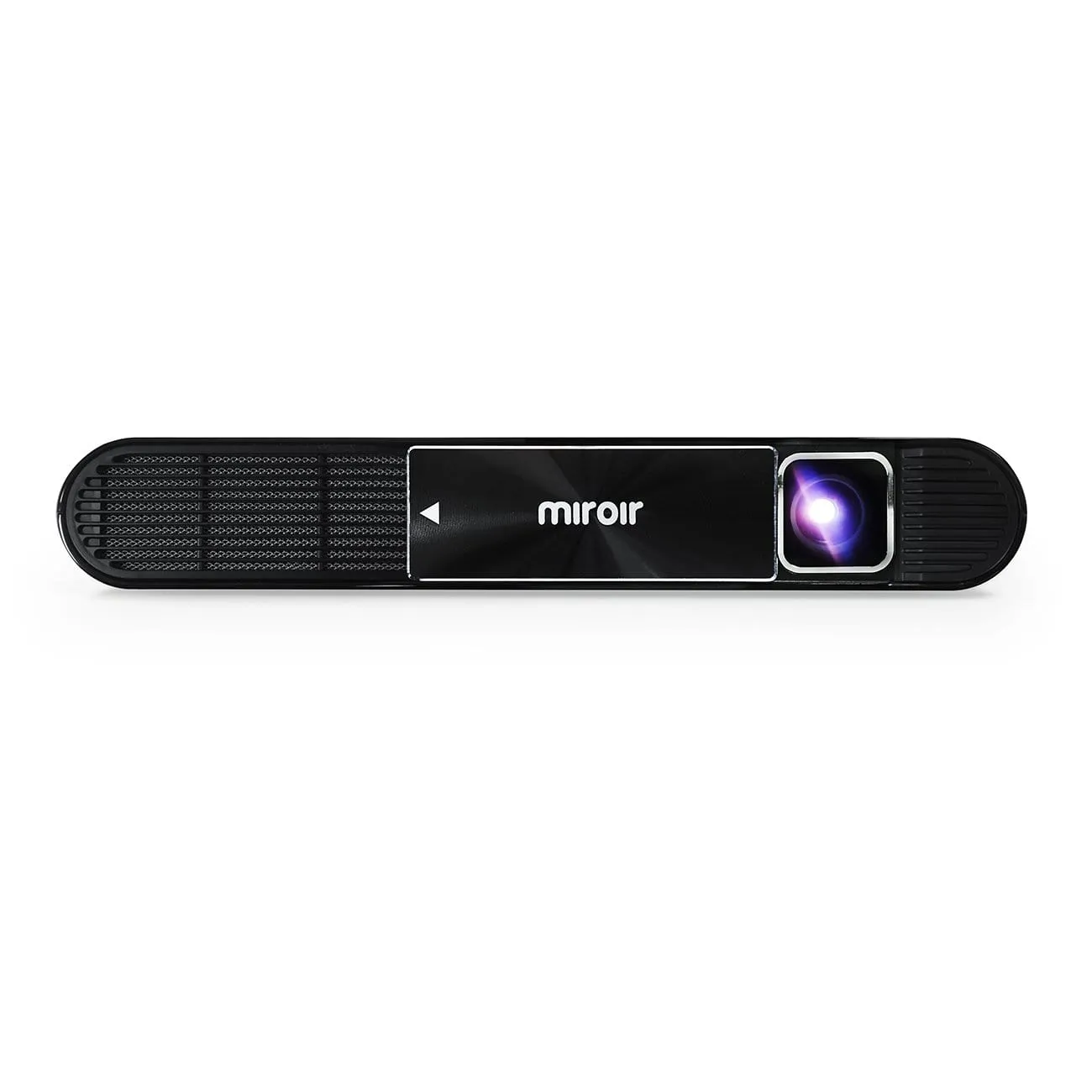 Miroir M631 Ultra Pro 1080p Projector, 700 LED Lumens, Battery-Powered, USB Type C Video and Charge