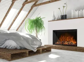 Modern Flames Redstone 26 Inch Fireplace - 1.5 Trim Included