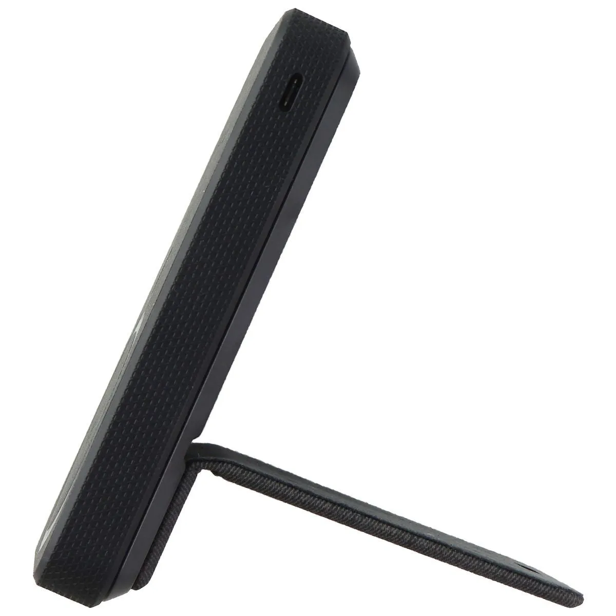 mophie Snap  Series Wireless Battery Stand with MagSafe (10,000 mAh) - Black