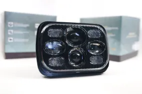 Morimoto Sealed5 Bi-LED Headlight (5X7)