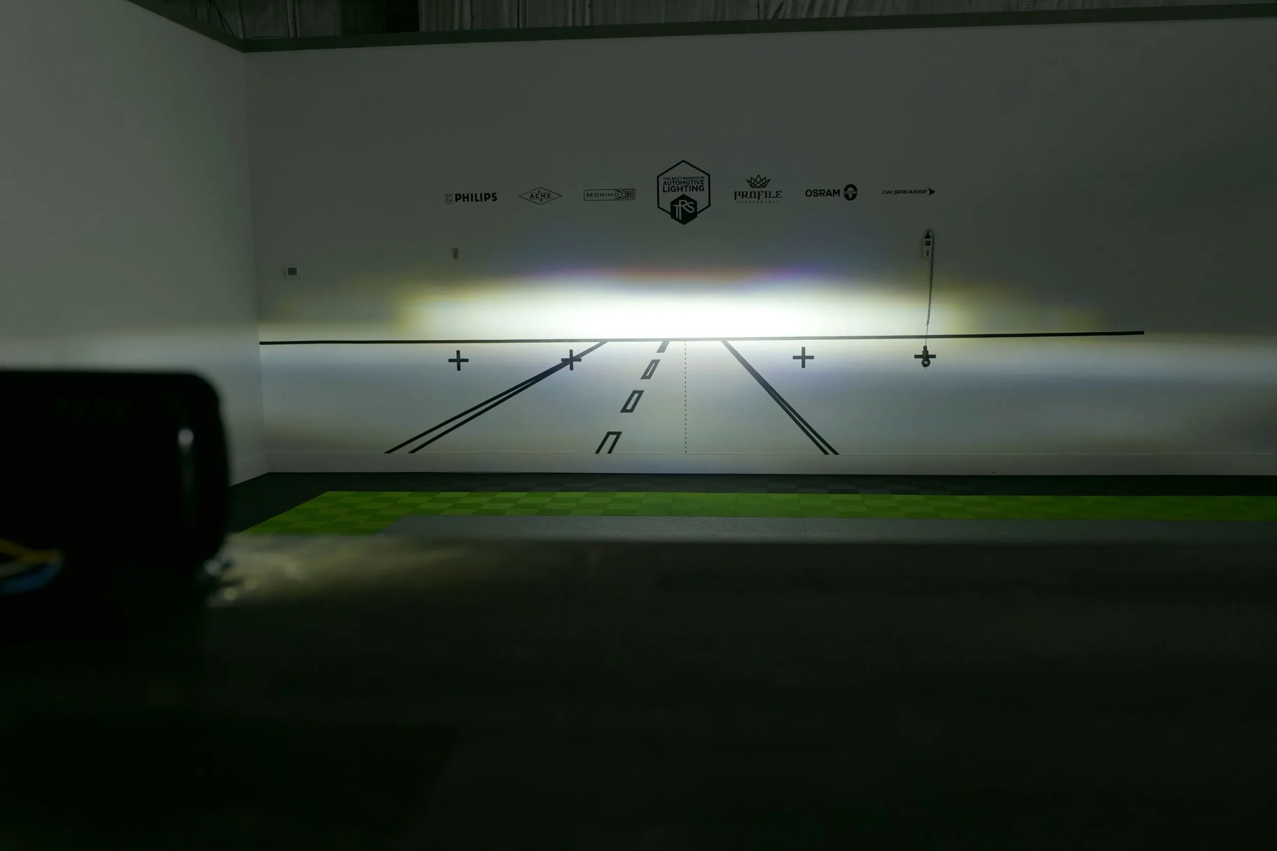 Morimoto Sealed5 Bi-LED Headlight (5X7)