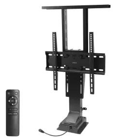 Motorized TV Stand for 32" to 48" TVs