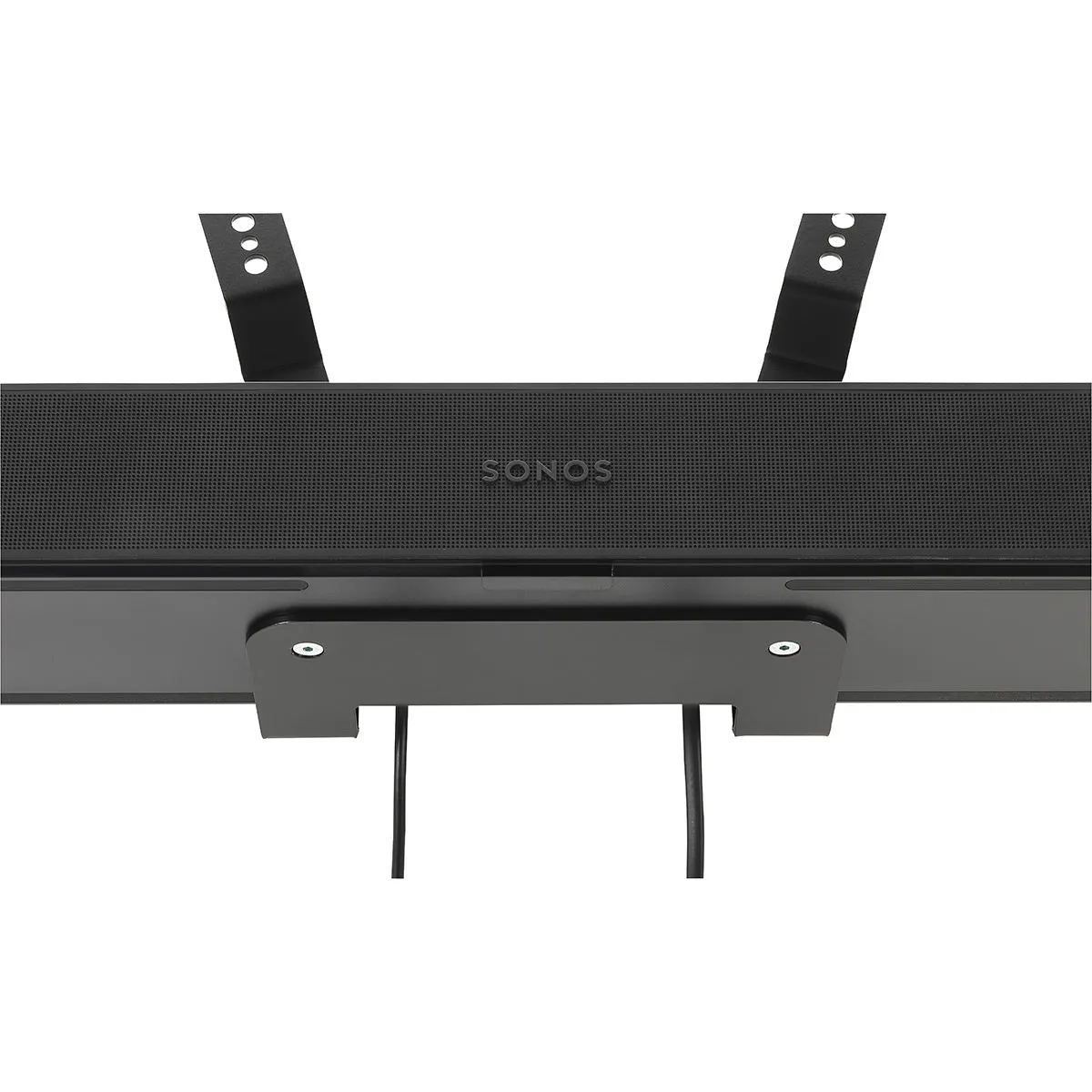 Mountson TV Mount Attachment for Sonos Beam