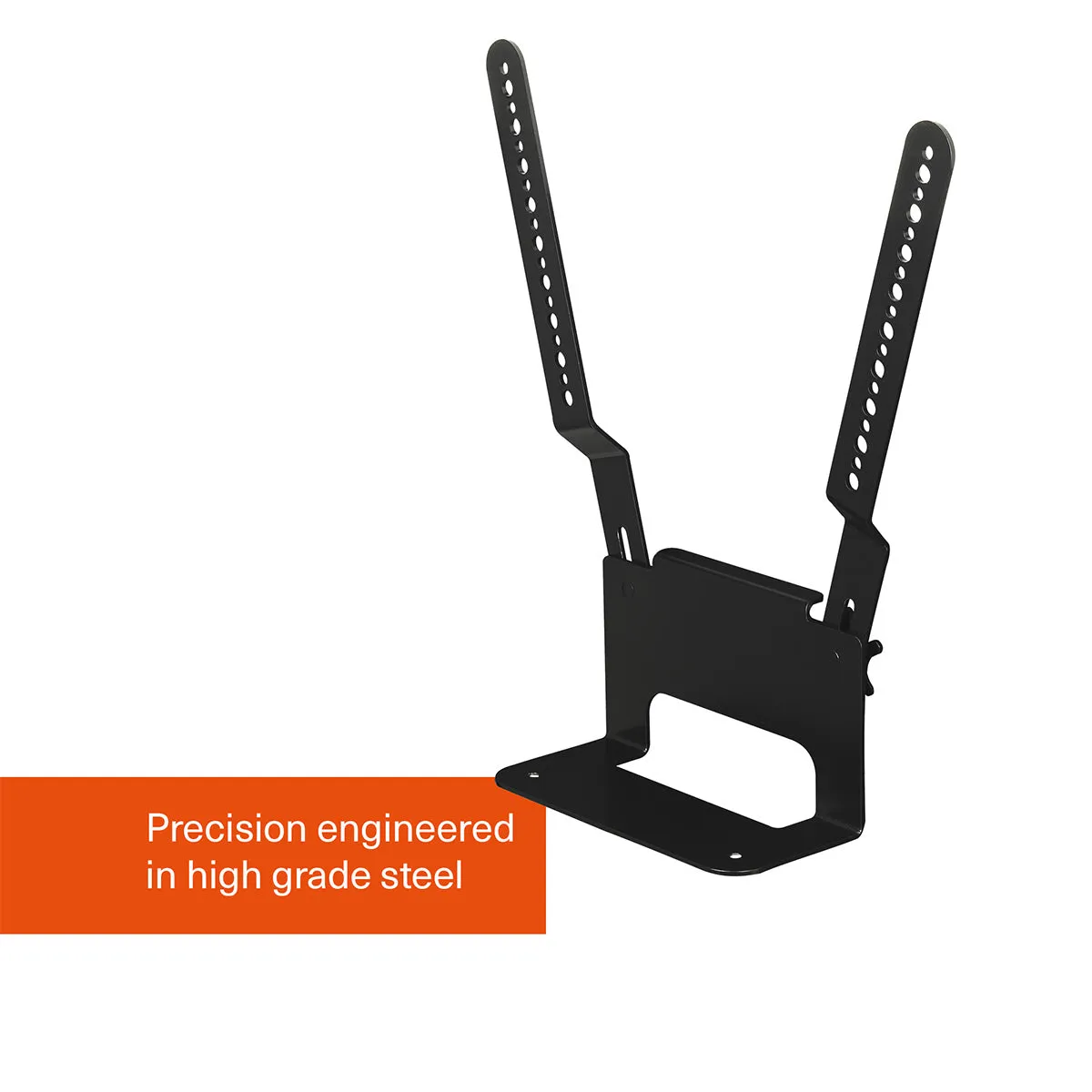 Mountson TV Mount Attachment for Sonos Beam