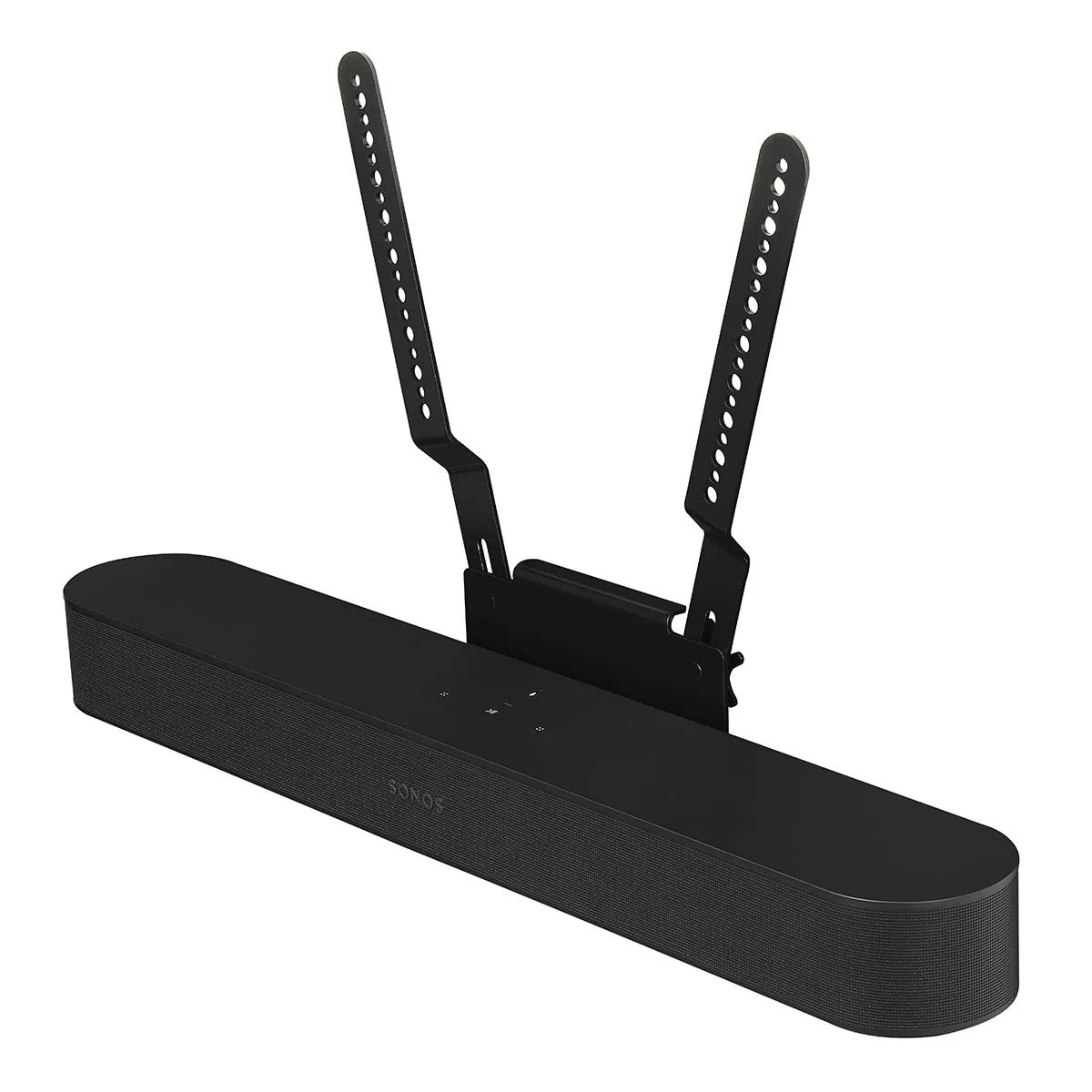 Mountson TV Mount Attachment for Sonos Beam