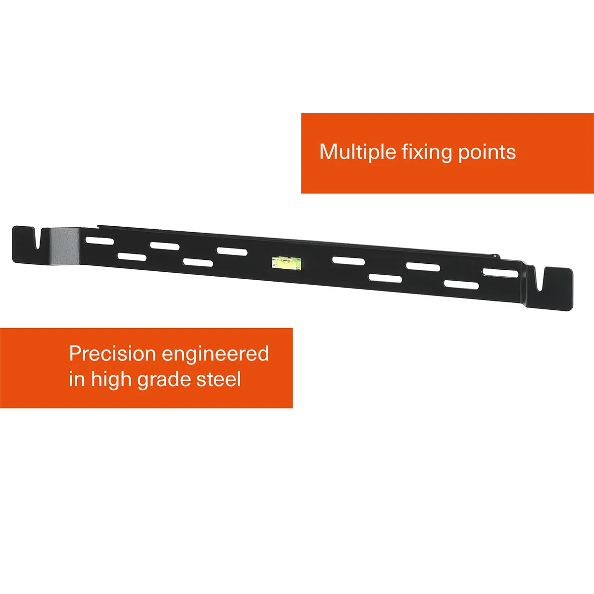 Mountson Wall Mount Bracket for Sonos Arc