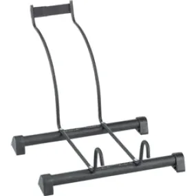 MSW DS-200 UNIVERSAL BIKE STAND BLACK