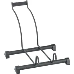 MSW DS-200 UNIVERSAL BIKE STAND BLACK