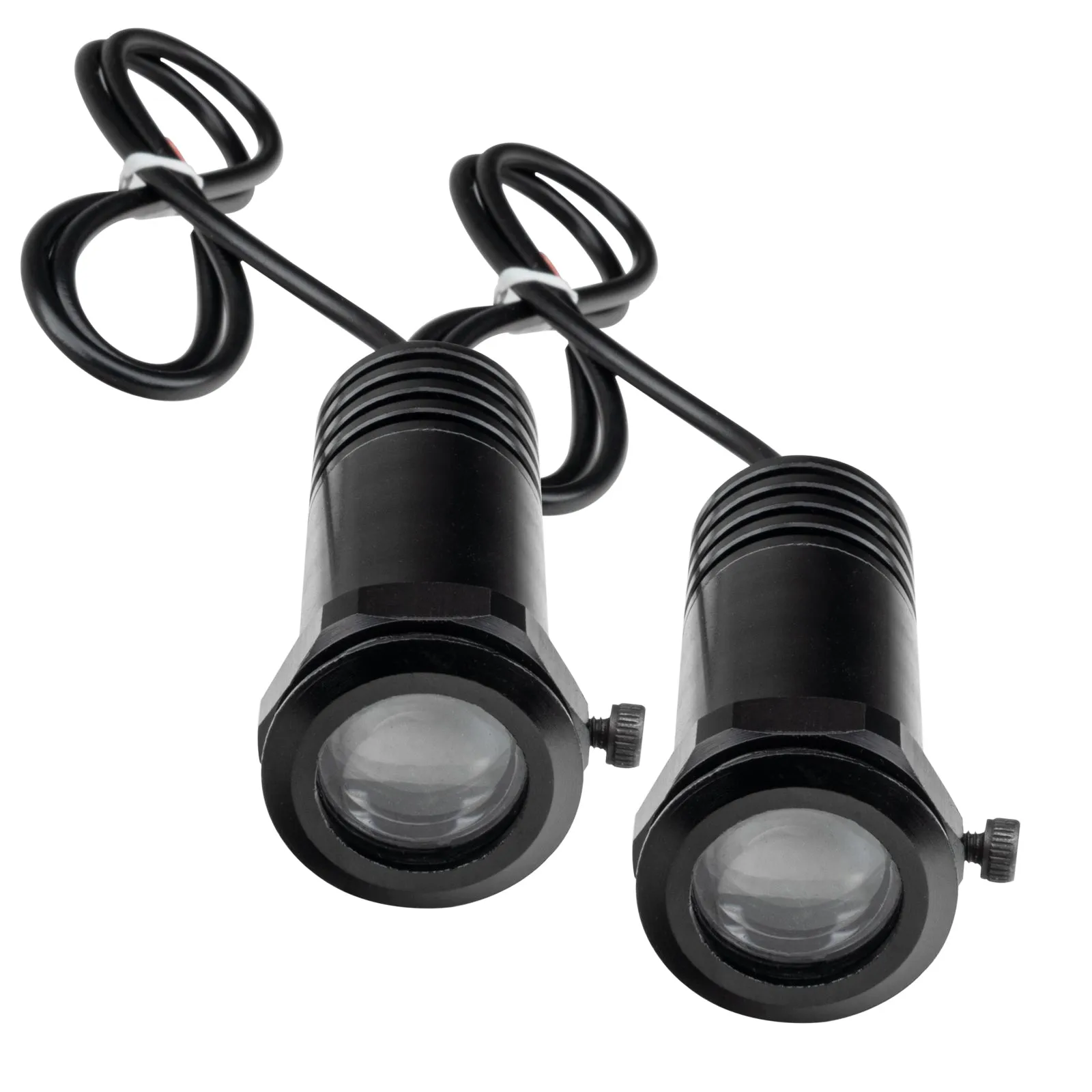 Mustang ORACLE GOBO LED Door Light Projector