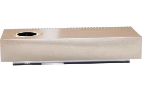 Naim Audio Mu-so 2nd Generation Premium Wireless Speaker Wood Edition
