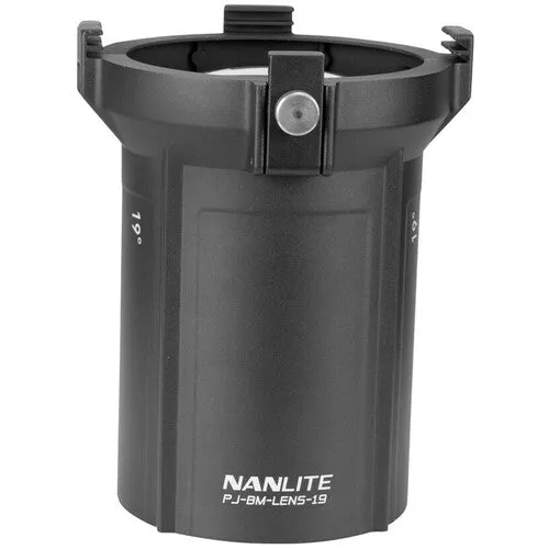 Nanlite Lens for Bowens Mount Projector (36°)