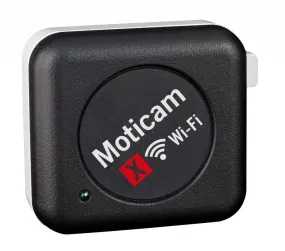 NATIONAL OPTICAL D MOTICAM  X