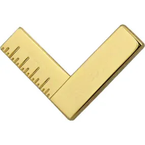Navy Collar Device: Repair Technician - gold