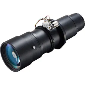 NEC L4K-15ZM 1.52-2.10:1 Powered Zoom Shift Lens