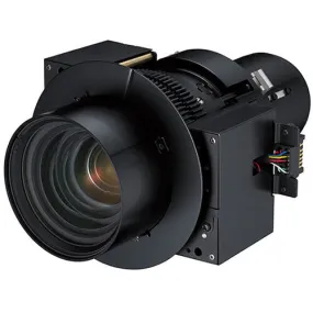 NEC NP-9LS12ZM1 1.2 to 1.72x Zoom Projector Lens