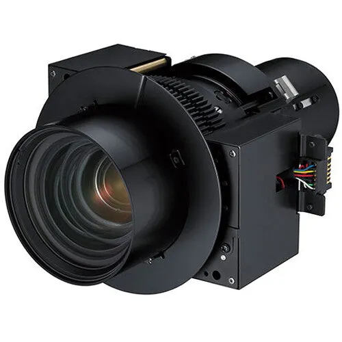 NEC NP-9LS12ZM1 1.2 to 1.72x Zoom Projector Lens