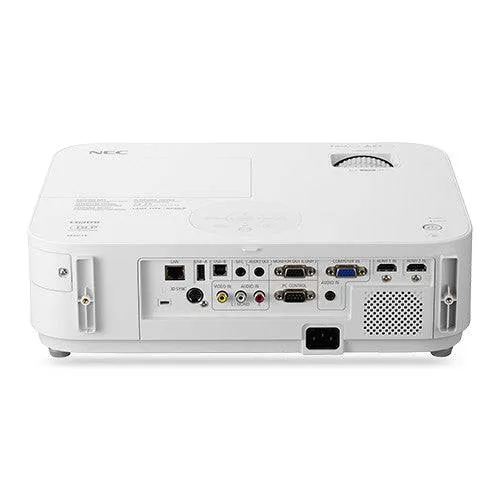 NEC NP-M323X 3200-Lumen XGA DLP Projector USED 6/10