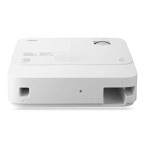 NEC NP-M323X 3200-Lumen XGA DLP Projector USED 6/10