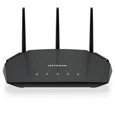NETGEAR Nighthawk AX3000 4-Stream Wi-Fi 6 Router