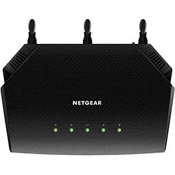 NETGEAR Nighthawk AX3000 4-Stream Wi-Fi 6 Router