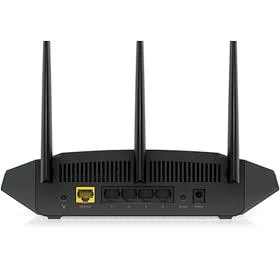 NETGEAR Nighthawk AX3000 4-Stream Wi-Fi 6 Router