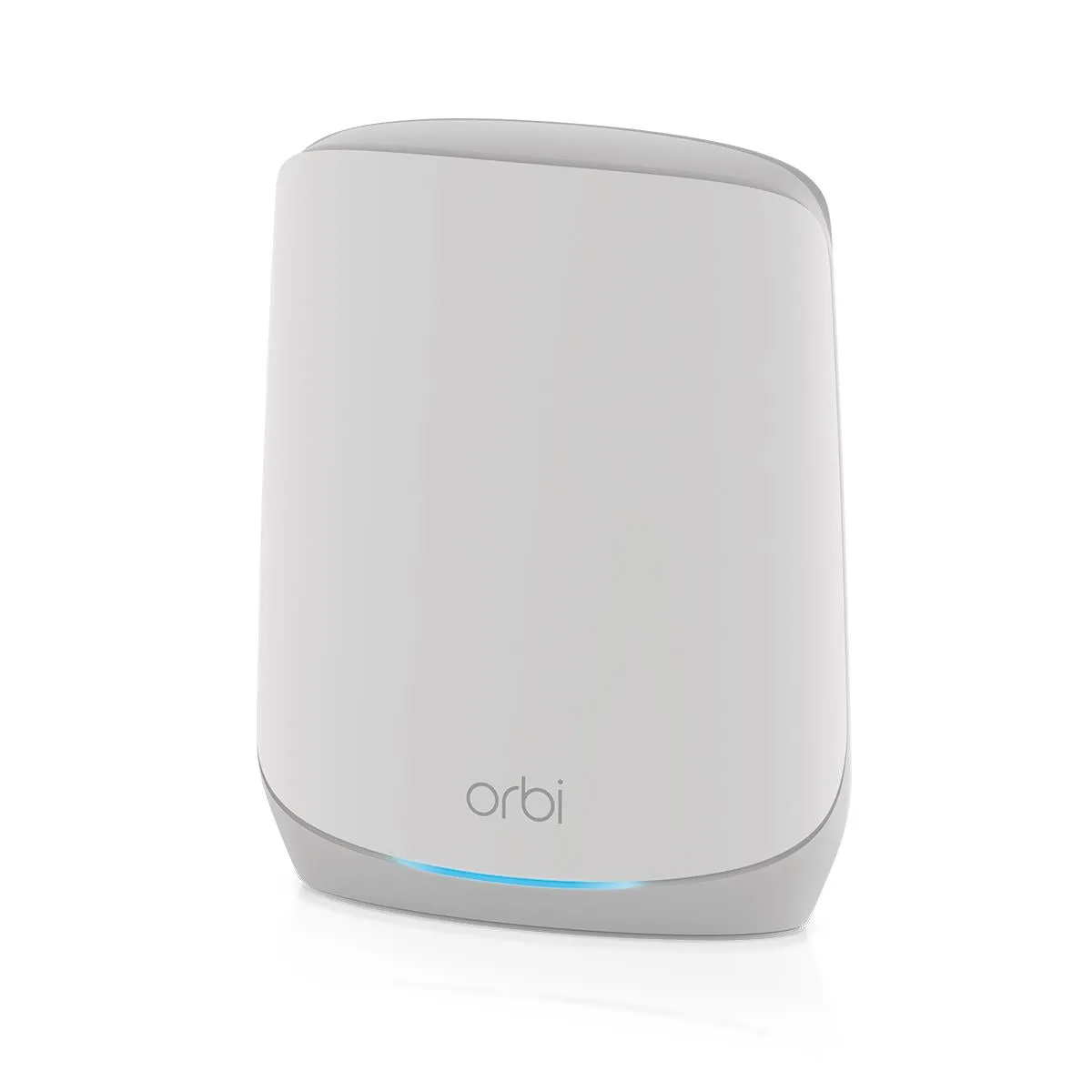 NETGEAR Orbi AX5400 Tri-band Mesh WiFi 6 System Add-on Satellite