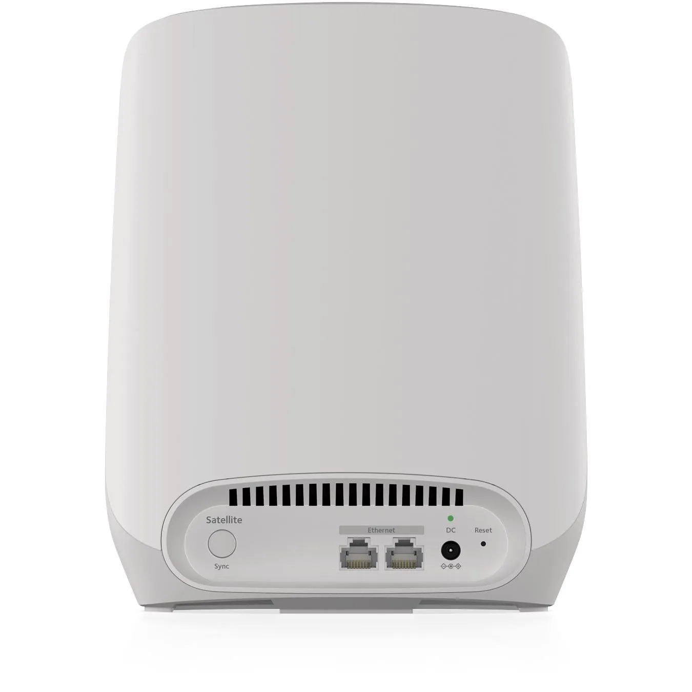 NETGEAR Orbi AX5400 Tri-band Mesh WiFi 6 System Add-on Satellite