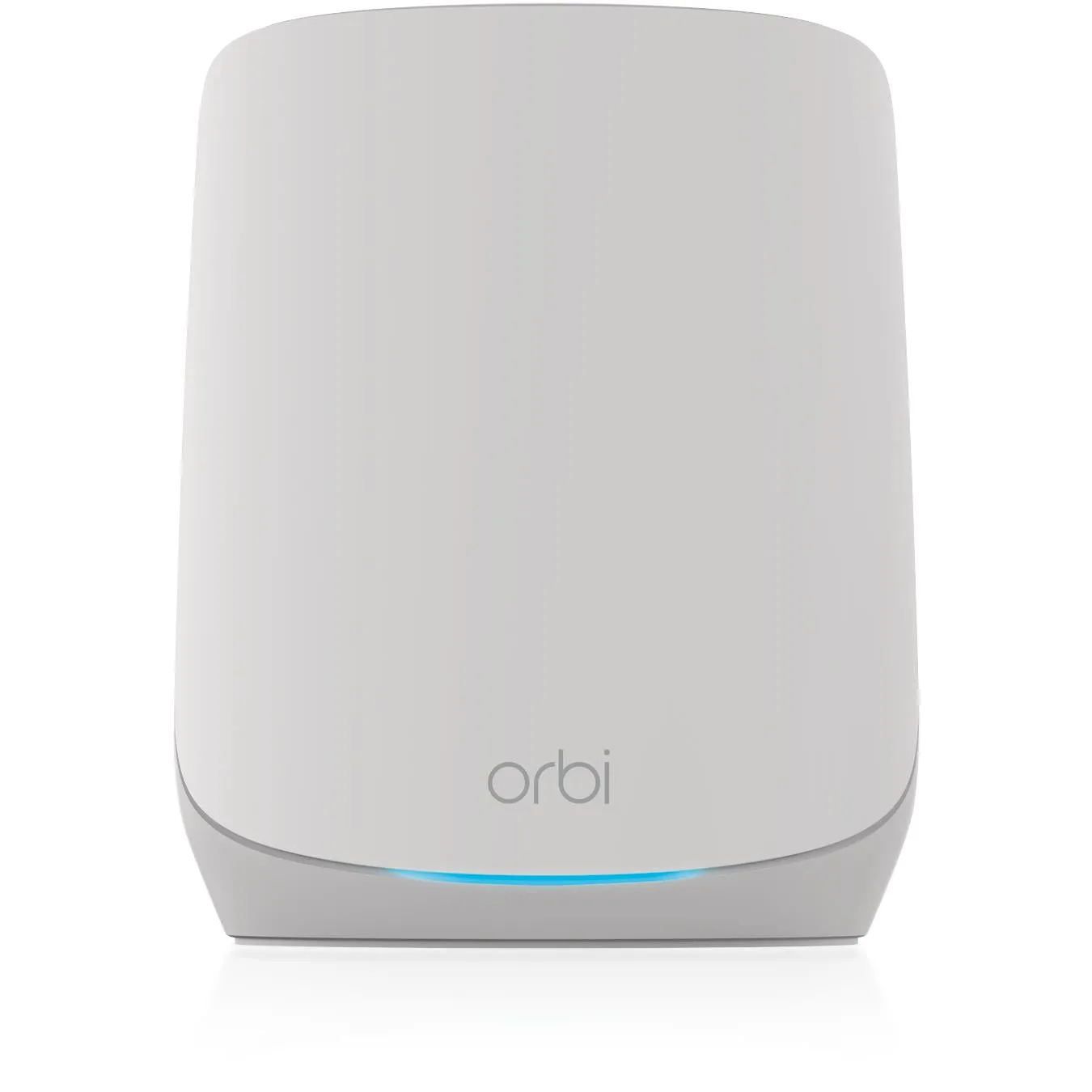 NETGEAR Orbi AX5400 Tri-band Mesh WiFi 6 System Add-on Satellite