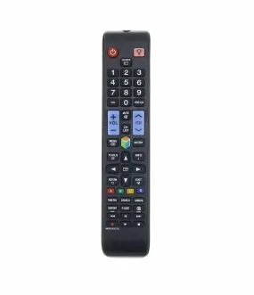 New Replacement Remote Control AA59-00637A for Samsung Smart HD TVs