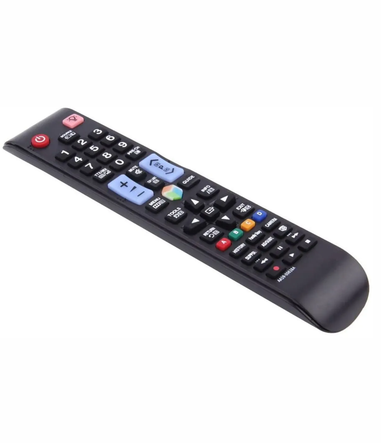 New Replacement Remote Control AA59-00638A for Samsung Smart HD LED LCD TV