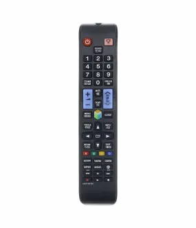 New Replacement Remote Control AA59-00638A for Samsung Smart HD LED LCD TV
