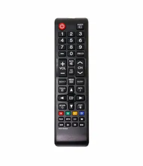 New Replacement Remote Control AA59-00666A for Samsung Smart HD TVs