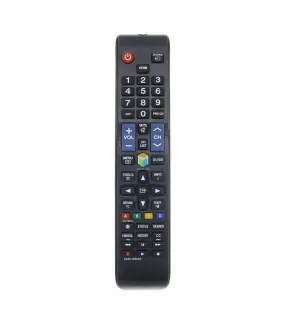 New Replacement Remote Control AA59-00809A for Samsung Smart HD TVs