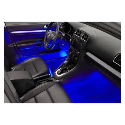 New - Type S 24" Automotive LED Light Strip